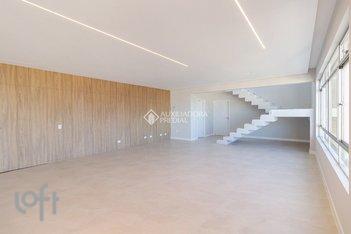 apartment em Martim Afonso, Bigorrilho - Curitiba - PR