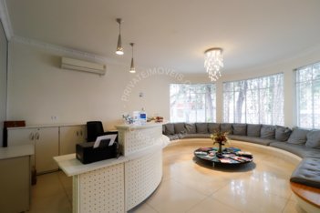 commercial_property em Alameda dos Nhambiquaras, Indianópolis - São Paulo - SP