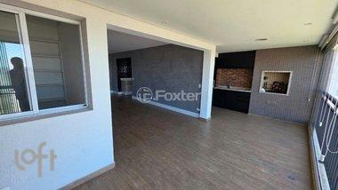 apartment em João Simões de Souza, Vila Andrade - São Paulo - SP