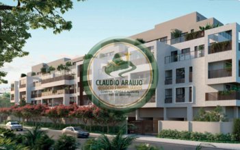 apartment em Avenida Nuta James, Barra da Tijuca - Rio de Janeiro - RJ