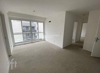 apartment em Jacob Vontobel, Jardim Botânico - Porto Alegre - RS