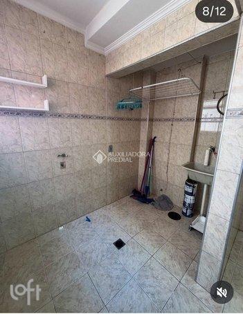 apartment em Senador Vergueiro, Anchieta - São Bernardo do Campo - SP