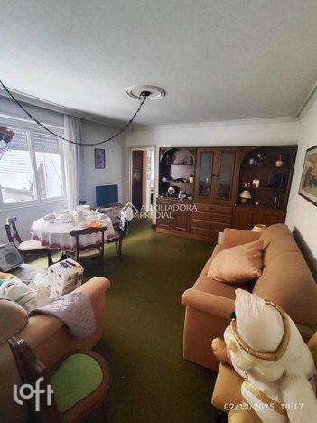 apartment em Desembargador André da Rocha, Centro - Porto Alegre - RS