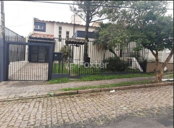 house em Rua Vital Brasil, Jardim Sabará - Porto Alegre - RS
