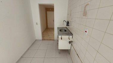 apartment em Rua Jardelina de Almeida Lopes, Parque Santana - Mogi das Cruzes - SP