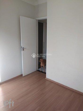 apartment em Miro Vetorazzo, Demarchi - São Bernardo do Campo - SP