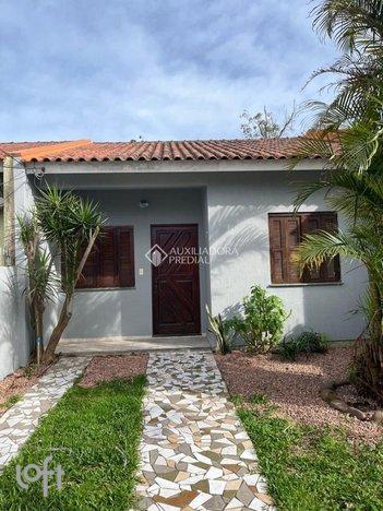 house em Nossa Senhora de Guadalupe, Hipica - Porto Alegre - RS