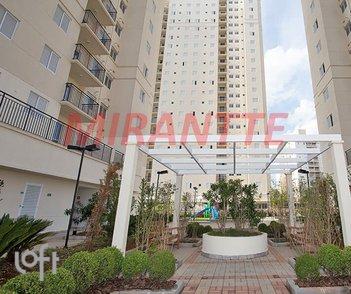 apartment em Claudino Barbosa, Macedo - Guarulhos - SP