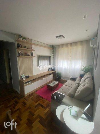 apartment em Felizardo, Petrópolis - Porto Alegre - RS
