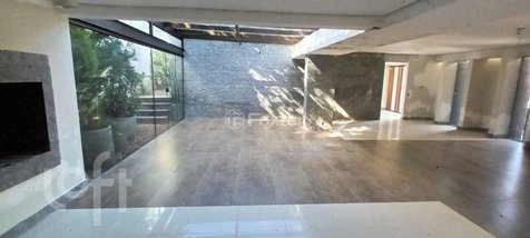 house em Rua Estácio de Sá, Chácara das Pedras - Porto Alegre - RS