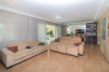 apartment em Rua Cabiúna, Vila Santa Catarina - São Paulo - SP