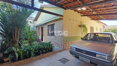 house em Rua Borges Vieira, Vila Industrial - Mogi das Cruzes - SP