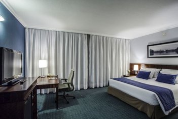 apartment em Rua Verbo Divino, Chácara Santo Antônio (Zona Sul) - São Paulo - SP