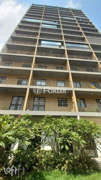 apartment em Conselheiro Furtado, Sé - São Paulo - SP