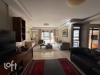 apartment em Rua Alves de Brito, Centro - Florianópolis - SC