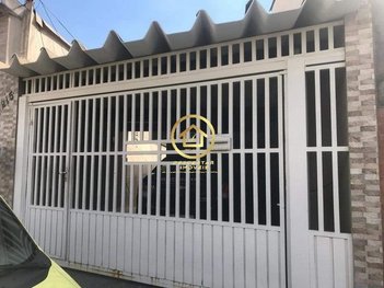 house em Rua Olímpio Tomás Fernandes, Piqueri - São Paulo - SP