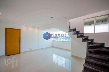 apartment em Jandiatuba, Buritis - Belo Horizonte - MG