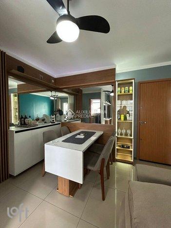 apartment em Avenida Protásio Alves, Morro Santana - Porto Alegre - RS