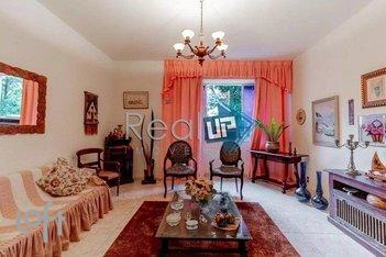 apartment em Rui Barbosa, Flamengo - Rio de Janeiro - RJ