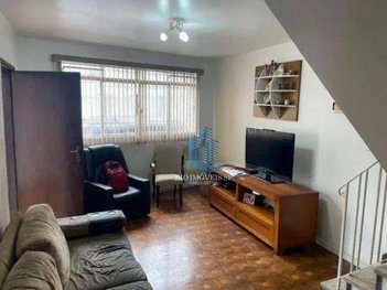 house em Rua Lisboa, Osvaldo Cruz - São Caetano do Sul - SP