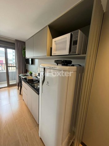 apartment em Rua Padre Chico, Perdizes - São Paulo - SP