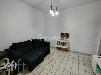 house em Alberto de Oliveira, Condomínio Maracanã - Santo André - SP