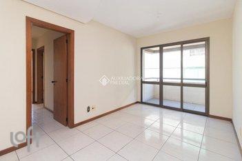 apartment em Rua José de Alencar, Menino Deus - Porto Alegre - RS