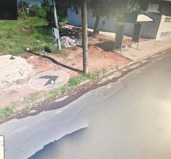 house em Avenida Pinheiro Machado, Jardim Terra Branca - Bauru - SP