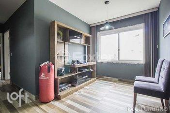 apartment em Rua Alberto Silva, Cristo Redentor - Porto Alegre - RS