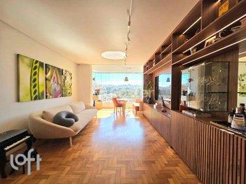 apartment em Rua Professor Filadelfo Azevedo, Vila Nova Conceição - São Paulo - SP