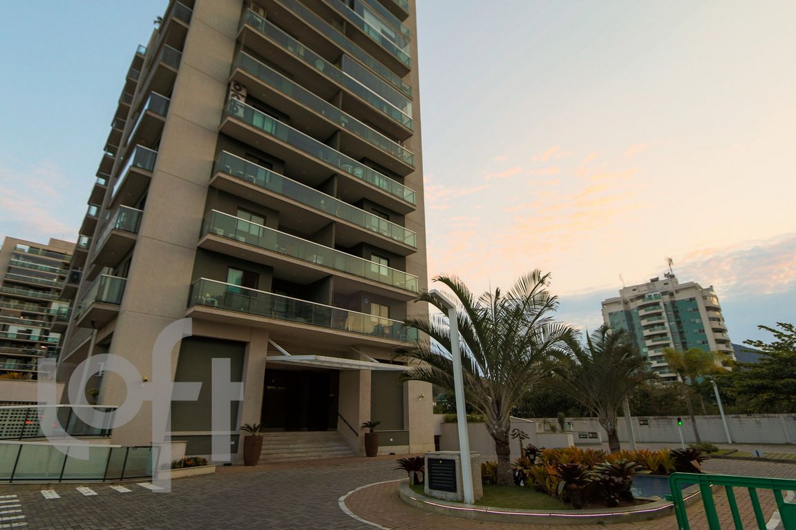 Condomínio Sunset Club Residence I Avenida Ailton Henrique da Costa, 151, Recreio dos Bandeirantes Condomínio Sunset Club Residence I Avenida Ailton Henrique da Costa, 151, Recreio dos Bandeirantes