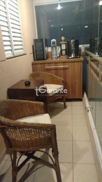 apartment em Rua do Parque, Vila Dom Pedro I - São Paulo - SP
