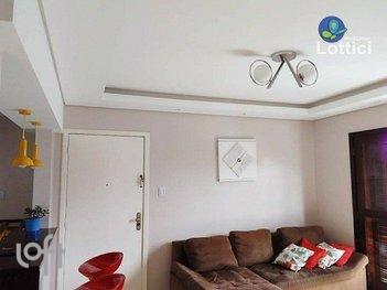 apartment em Açorianos, Nossa Senhora das Graças - Canoas - RS