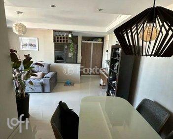 apartment em Cupecê, Cidade Ademar - São Paulo - SP