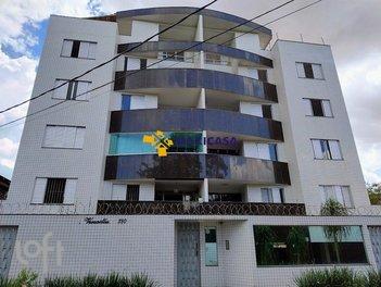 apartment em Henrique Cabral, São Luíz - Belo Horizonte - MG