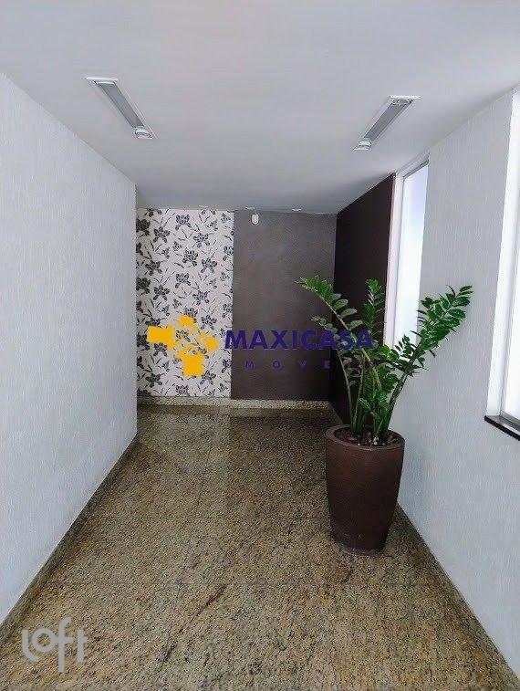 Apartamento com 4 quartos — São Luíz, Belo Horizonte
