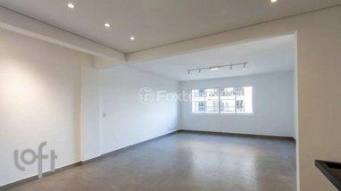 apartment em Caraíbas, Perdizes - São Paulo - SP
