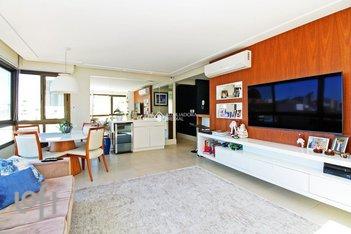 apartment em Avenida Mariland, Mont'serrat - Porto Alegre - RS