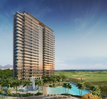apartment em Avenida das Américas, Barra da Tijuca - Rio de Janeiro - RJ