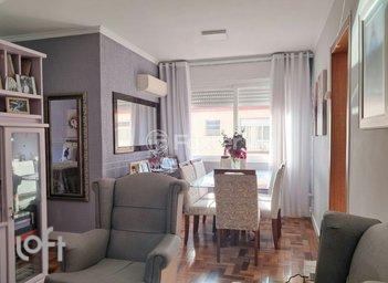 apartment em Rua Golda Meir, Passo das Pedras - Porto Alegre - RS