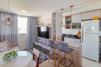 apartment em Alto Beni, Guaianases - São Paulo - SP