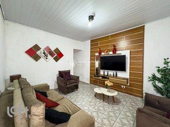 house em Alameda Dom Pedro de Alcântara, Nova Petrópolis - São Bernardo do Campo - SP