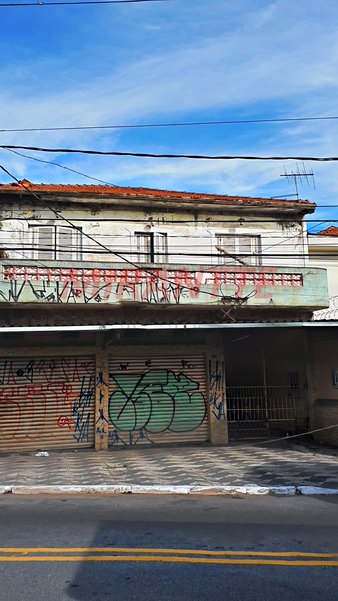 Cômodo Condomínio