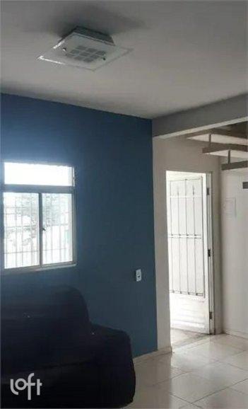 house em Maria Amélia de Assunção, Lajeado - São Paulo - SP