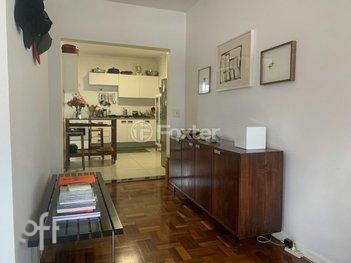 apartment em Tanabi, Perdizes - São Paulo - SP