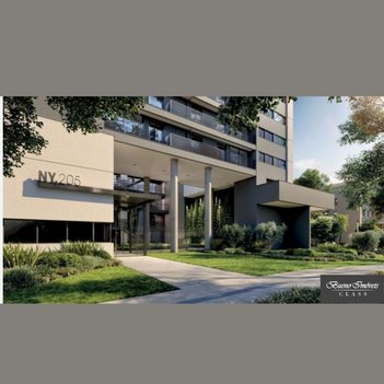 apartment em Avenida Nova York, São João - Porto Alegre - RS