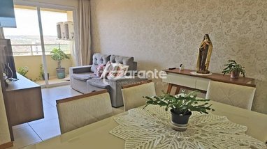 apartment em Praça Doutor Luiz Zuiani, Vila Cardia - Bauru - SP