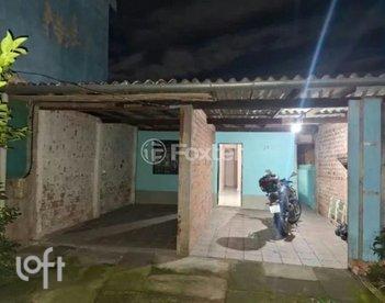 house em Didia Jardim Pinto, Rubem Berta - Porto Alegre - RS