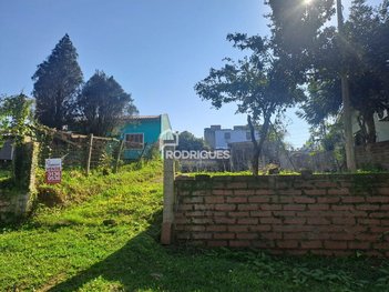 land_lot em Das Cabeçudas, Campestre - São Leopoldo - RS