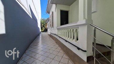 house em São Francisco, Santo Antônio - São Caetano do Sul - SP